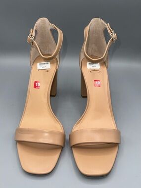 Women's INC Two-Piece Sandals, Created for Macy's